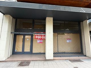 Local Comercial a Calle de los Doctrinos