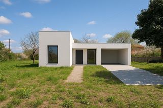 Terreno residenziale in Santa Perpètua de Mogoda