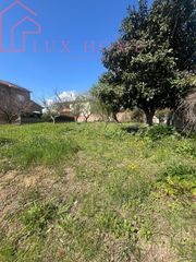 Terreno residencial en Santa Perpètua de Mogoda