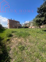 Residential Plot in Santa Perpètua de Mogoda