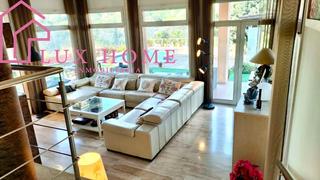 Chalet en Caldes de Montbui