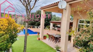 Chalet in Caldes de Montbui