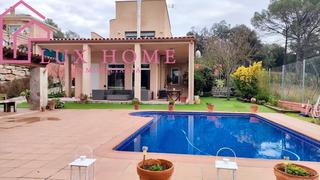 Chalet in Caldes de Montbui