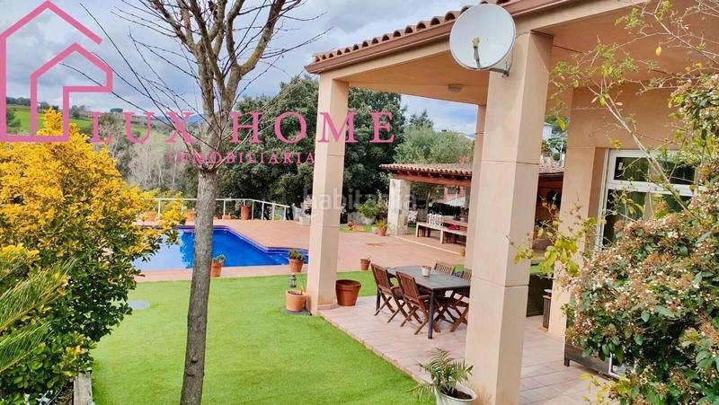 Foto 4f32caa5-68cf-46b7-9a39-0a7490f03651. Chalet en Caldes de Montbui