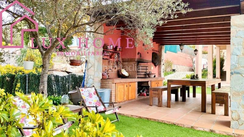 Foto 55b301b8-d2fc-417d-a922-087780befe5c. Chalet en Caldes de Montbui