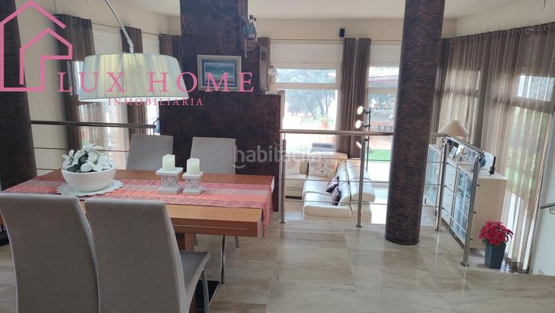 Foto a15a2772-cda0-4033-8cec-b397edb23c03. Chalet en Caldes de Montbui