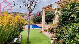 Chalet in Caldes de Montbui