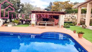 Chalet in Caldes de Montbui