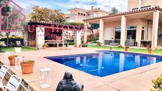 Xalet a Caldes de Montbui