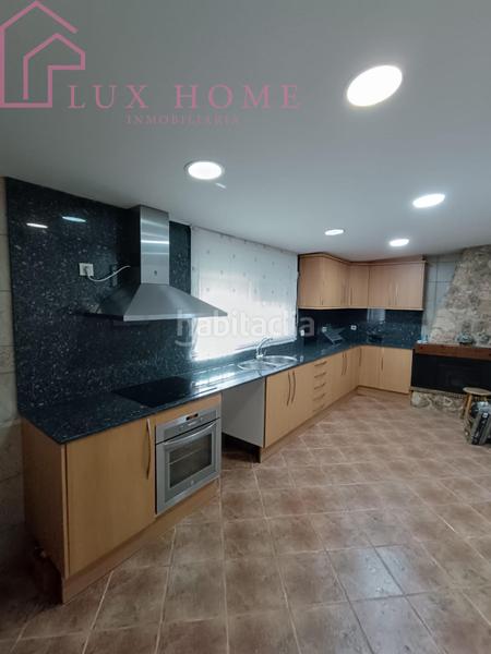 Foto 7adaf0ab-61d8-4a8b-a7d9-a7d918bec797. Casa adossada amb calefacció a Polinyà