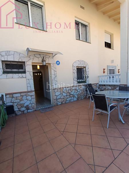 Foto c8e0fbb9-a691-4027-84d0-4e93dd460d60. Casa adossada amb calefacció a Polinyà