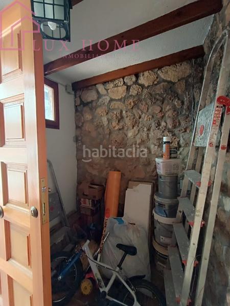 Foto cd7032fa-9da5-4de0-96d3-444391a1d408. Casa adossada amb calefacció a Polinyà