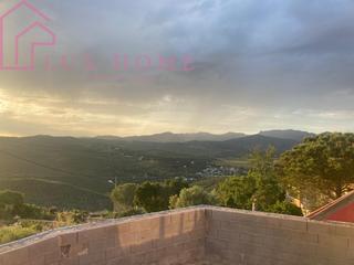 Xalet a Bisbal del Penedès (La)