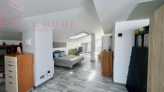 Àtic a Santa Perpètua de Mogoda. Atico duplex santa perpetua de mogoda