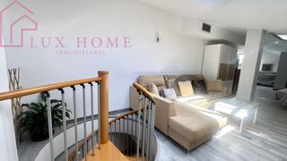 Ático en Santa Perpètua de Mogoda. Atico duplex santa perpetua de mogoda