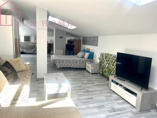 Àtic a Santa Perpètua de Mogoda. Atico duplex santa perpetua de mogoda