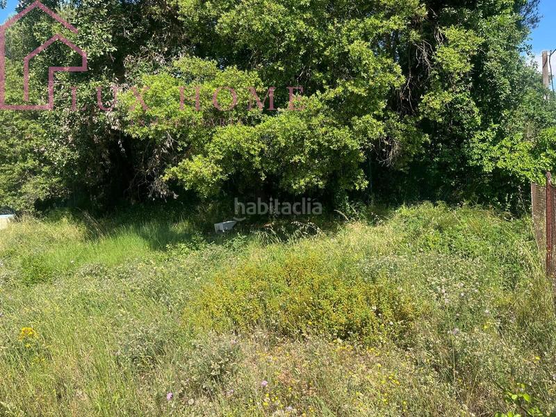 Foto 6ddac331-31b3-4266-8c94-3205492e2dbe. Terreno residencial en Vilanova del Vallès
