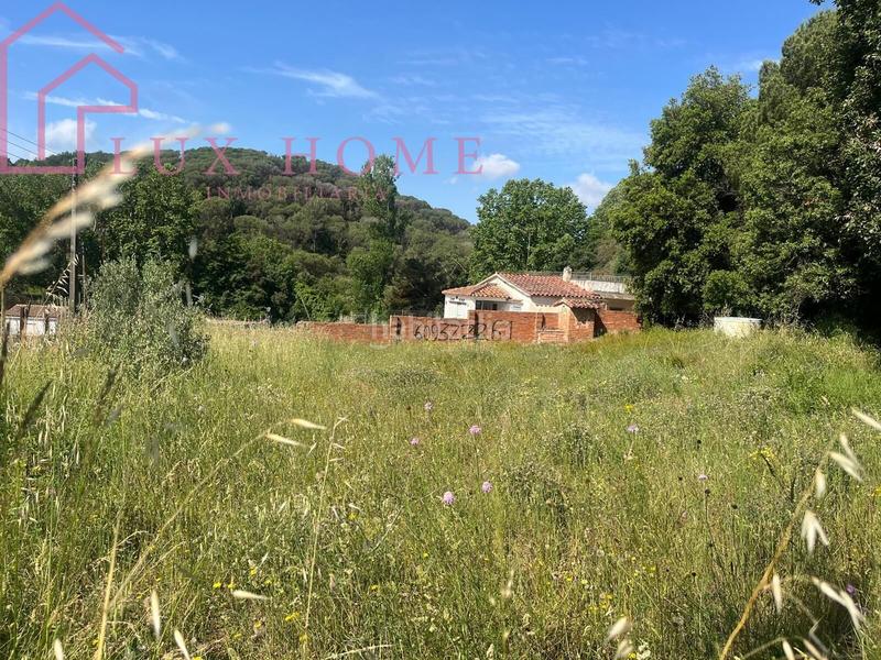 Foto 8e50c613-1d6d-4eb1-8245-c0e7ddfd5d96. Terreno residencial en Vilanova del Vallès