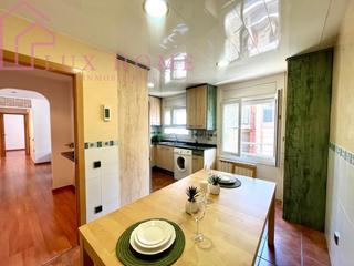 Appartement à Santa Perpètua de Mogoda. Piso listo para entrar a vivir cerca del casco antiguo de santa