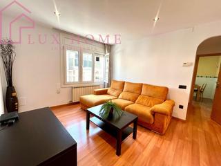 Appartement à Santa Perpètua de Mogoda. Piso listo para entrar a vivir cerca del casco antiguo de santa