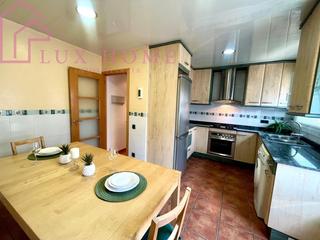 Etagenwohnung in Santa Perpètua de Mogoda. Piso listo para entrar a vivir cerca del casco antiguo de santa