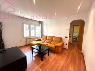 Appartement à Santa Perpètua de Mogoda. Piso listo para entrar a vivir cerca del casco antiguo de santa