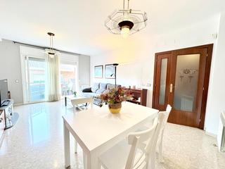 Appartement à Santa Perpètua de Mogoda. Vive en el corazon de santa perpetua