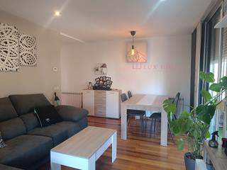 Appartamento in Llagosta (La). Piso vanguardista en la llagosta con espectaculares vistas y pla
