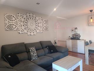 Appartement à Llagosta (La). Piso vanguardista en la llagosta con espectaculares vistas y pla