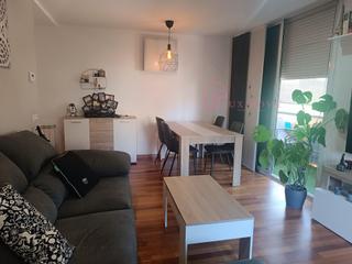 Appartement à Llagosta (La). Piso vanguardista en la llagosta con espectaculares vistas y pla