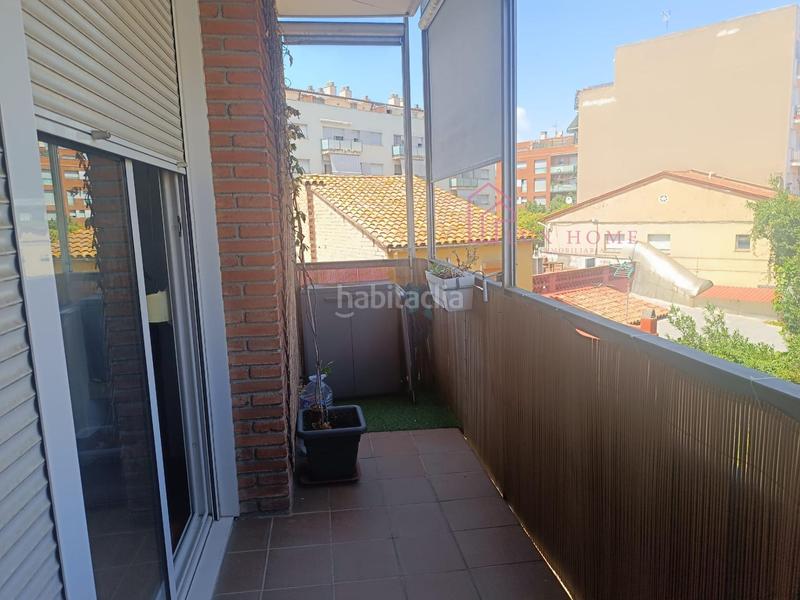 Foto 2627136d-69e4-4d91-aee1-37a52b2e5e60. Piso  vanguardista en la llagosta con espectaculares vistas y plaza de parking en Llagosta (La)
