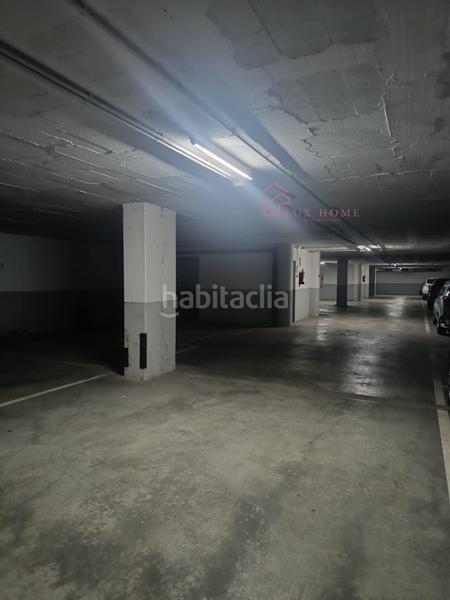 Foto ac696f74-f24f-4204-8fd4-feba29a0f1ef. Piso  vanguardista en la llagosta con espectaculares vistas y plaza de parking en Llagosta (La)