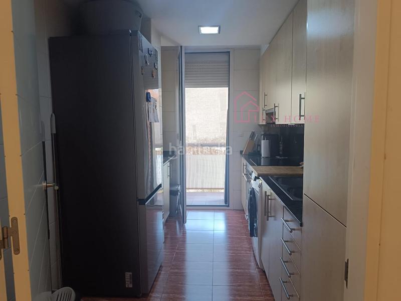 Foto adad8cd3-4814-4870-962a-f71148113971. Piso  vanguardista en la llagosta con espectaculares vistas y plaza de parking en Llagosta (La)