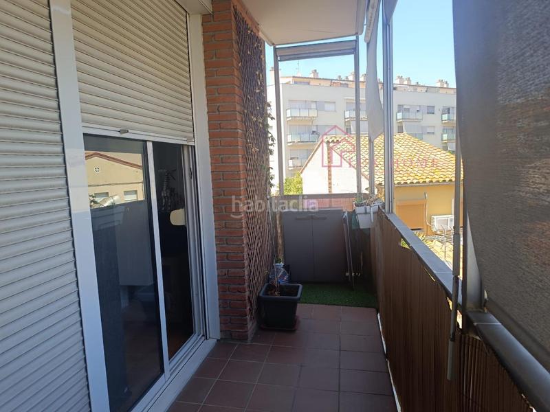 Foto e0e4a0e9-a333-4d39-8c4d-75b7994da324. Piso  vanguardista en la llagosta con espectaculares vistas y plaza de parking en Llagosta (La)