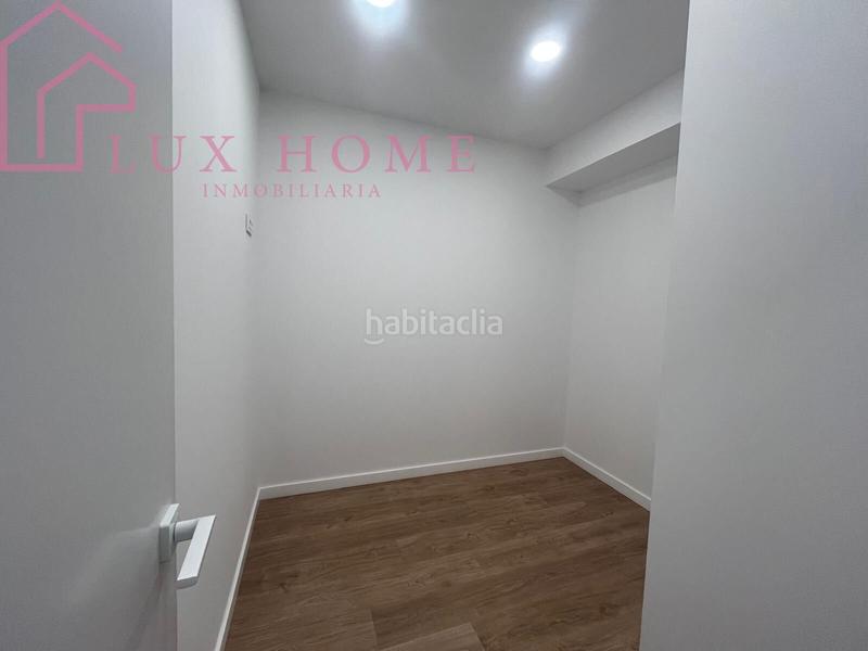Foto 0d3e888f-9991-48fc-8186-014097c072dd. Loft espectacular loft nuevo en la llagosta santa rosalía en Llagosta (La)