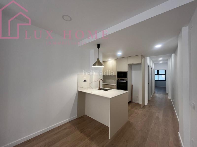 Foto 12407d16-2bb9-4161-aecc-dc47e9c8db07. Loft espectacular loft nuevo en la llagosta santa rosalía en Llagosta (La)