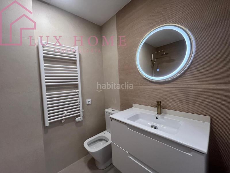 Foto 2c3d4efb-90e9-49ab-9663-cde9d9c40c59. Loft espectacular loft nuevo en la llagosta santa rosalía en Llagosta (La)