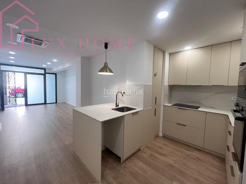 Foto 4acb3688-fd3c-4cd1-8039-9040e786c1d4. Loft espectacular loft nuevo en la llagosta santa rosalía en Llagosta (La)