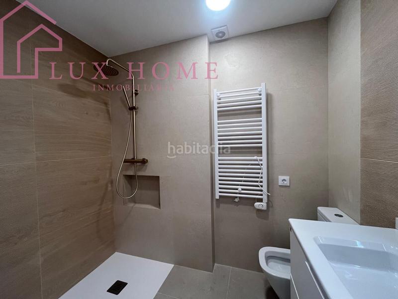 Foto 8db94593-934b-4b7e-8b0b-6bbcb95e0c83. Loft espectacular loft nuevo en la llagosta santa rosalía en Llagosta (La)