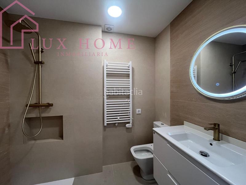 Foto b7088baa-12c4-4133-a0d5-5d6ec7153eac. Loft espectacular loft nuevo en la llagosta santa rosalía en Llagosta (La)