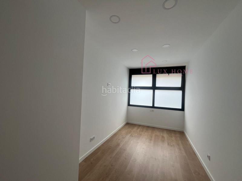 Foto 1bc0e149-4962-46d4-9d16-7d7dd3ed051a. Planta baja espectacular planta baja nueva en la llagosta santa rosalía en Llagosta (La)