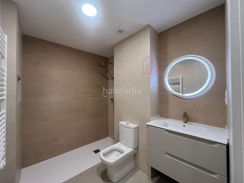 Foto a2e0c3aa-7e3f-4ceb-b387-e63b7f4ec2e4. Planta baja espectacular planta baja nueva en la llagosta santa rosalía en Llagosta (La)