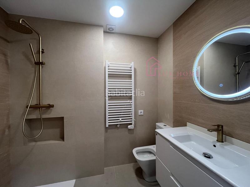 Foto a9c84851-8f9e-4a33-bd4c-1a4eacc39a50. Planta baja espectacular planta baja nueva en la llagosta santa rosalía en Llagosta (La)