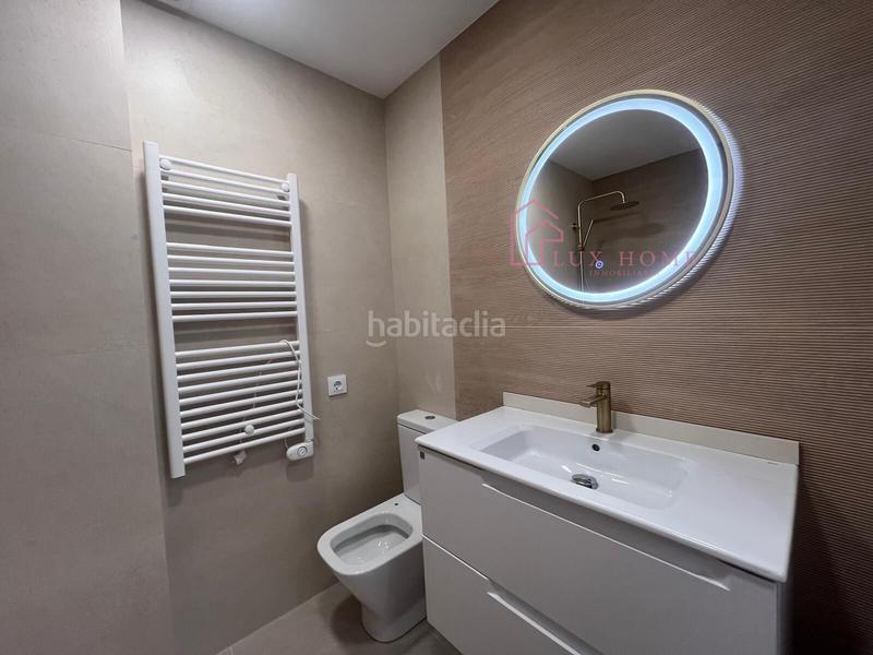 Foto d11df229-2dc2-4f6f-8db2-4a832fc9e75a. Planta baja espectacular planta baja nueva en la llagosta santa rosalía en Llagosta (La)