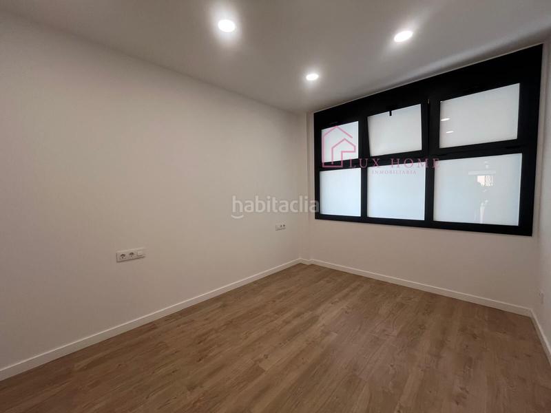 Foto f0948fd3-1893-4603-ae38-30921eaf9a27. Planta baja espectacular planta baja nueva en la llagosta santa rosalía en Llagosta (La)