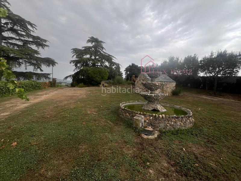 Foto 01b39f14-a923-4535-a725-09624c30642a. Masía finca rústica en Canovelles