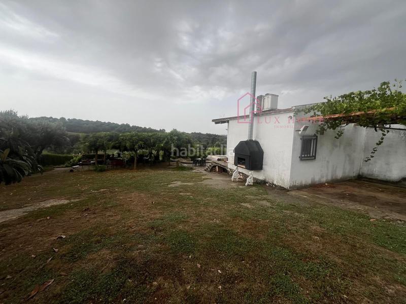 Foto bf8ee1fa-9092-4892-8229-b197c8ec562d. Masía finca rústica en Canovelles