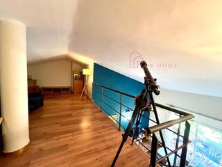 Àtic a Santa Perpètua de Mogoda. Encantador  atico duplex en santa perpetua de mogoda plaza de pa