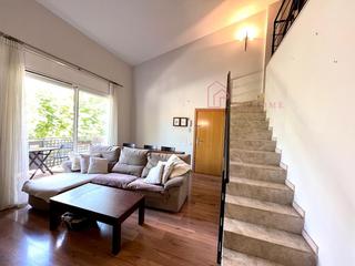 Àtic a Santa Perpètua de Mogoda. Encantador  atico duplex en santa perpetua de mogoda plaza de pa