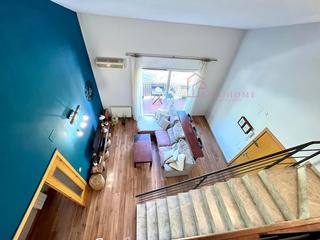 Àtic a Santa Perpètua de Mogoda. Encantador  atico duplex en santa perpetua de mogoda plaza de pa